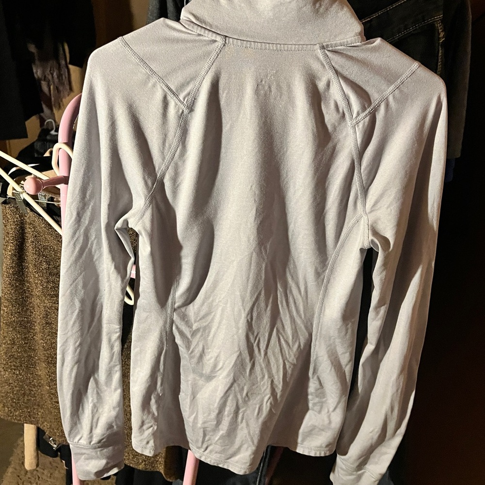 Old Navy Active Gray Performance Jacket - image 8